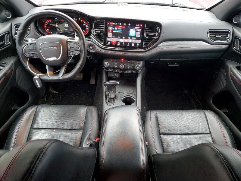 2023 DODGE/RAM DURANGO GT 4DR AWD 8