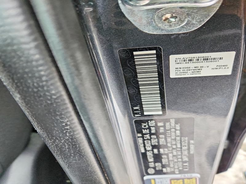 2021 KIA FORTE FE 12