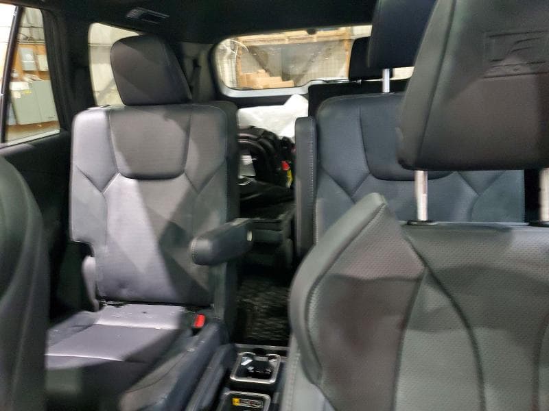 2024 LEXUS TX 500H F SPORT PREMIUM 10