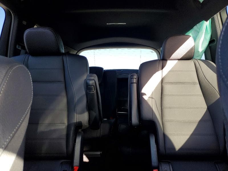 2025 MERCEDES-BENZ GLS 450 4MATIC 10
