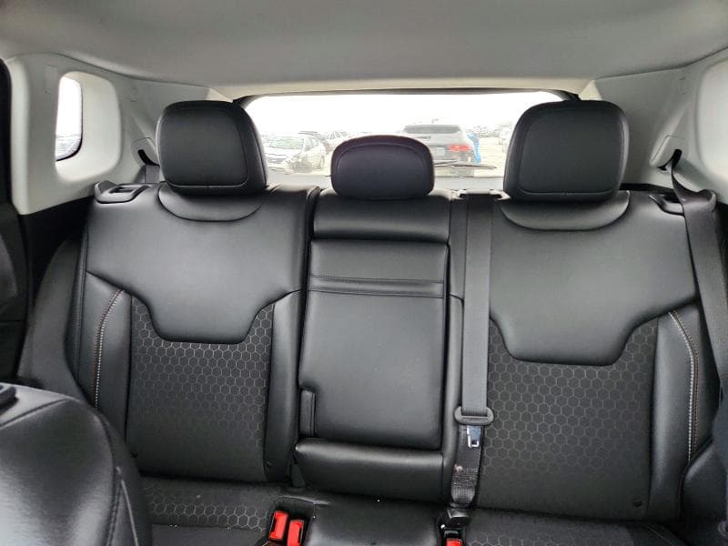 2019 JEEP COMPASS LATITUDE 10