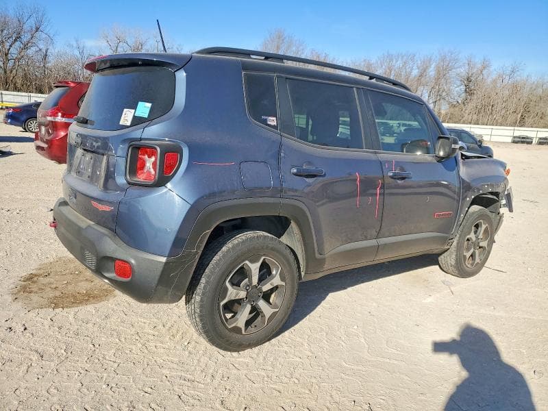 2021 JEEP RENEGADE TRAILHAWK 3