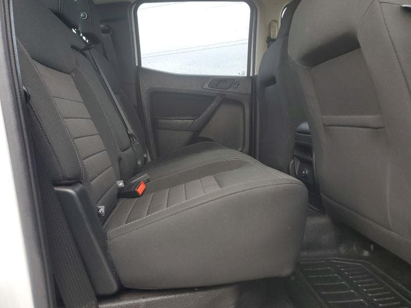 2019 FORD RANGER XL 10