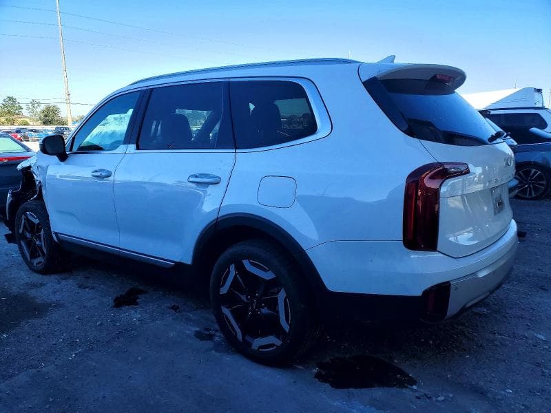 2024 KIA TELLURIDE S 2
