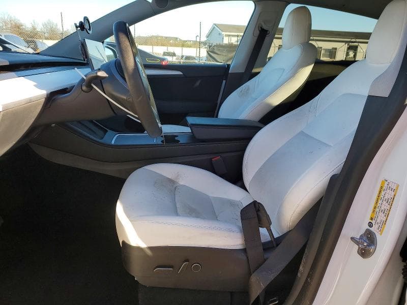 2023 TESLA MODEL Y 7