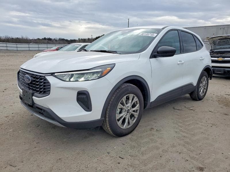2025 FORD ESCAPE ACTIVE - 1