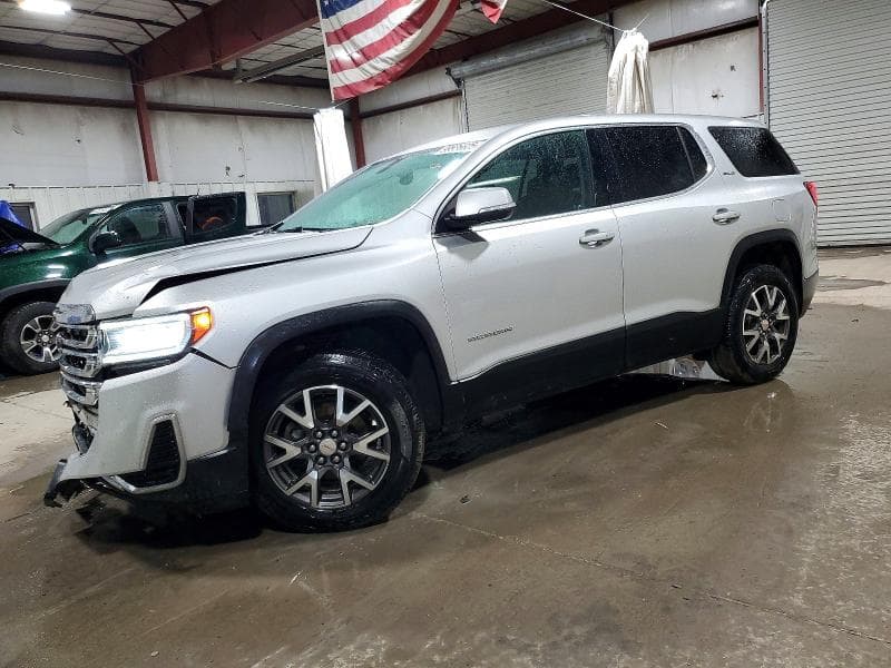 2020 GMC ACADIA SLE - 1