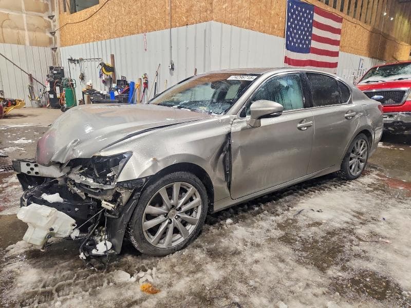 2015 LEXUS GS 350 - 1