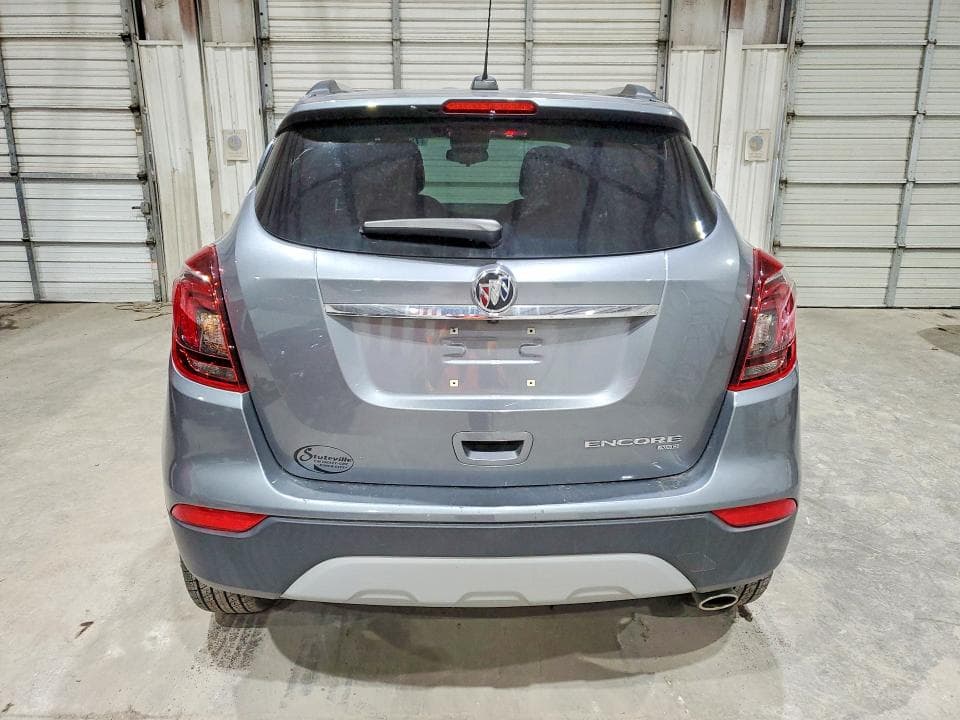 2020 BUICK ENCORE PREFERRED 6