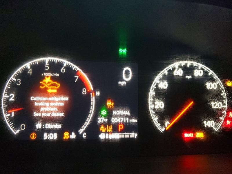 2025 HONDA RIDGELINE BLACK EDITION 9