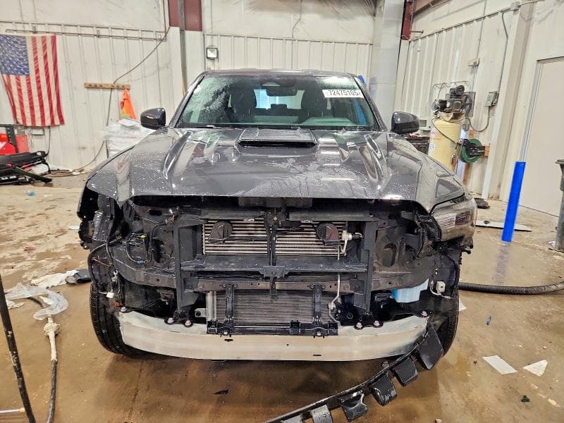 2024 TOYOTA TACOMA TRD SPORT 5
