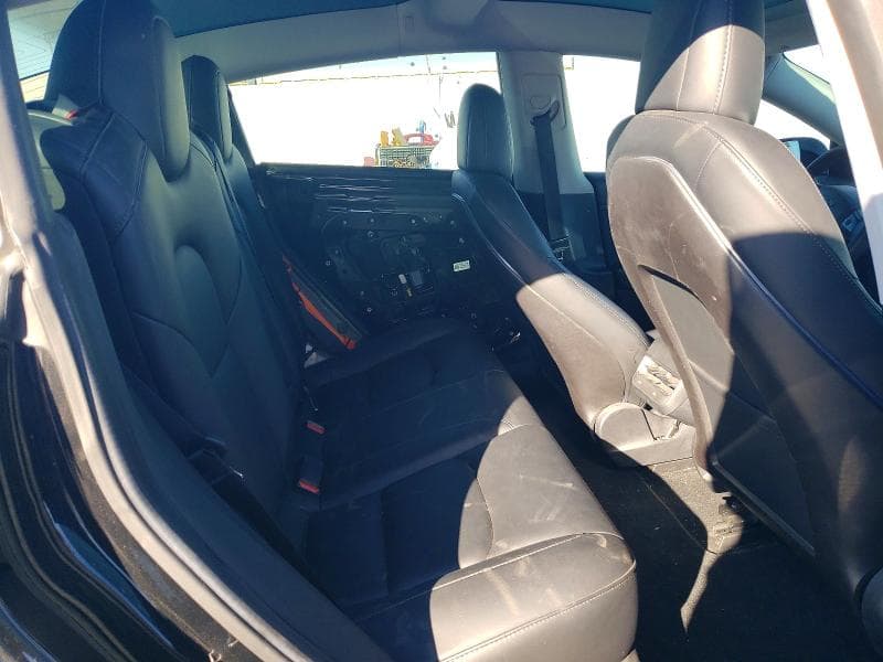 2019 TESLA MODEL 3 9