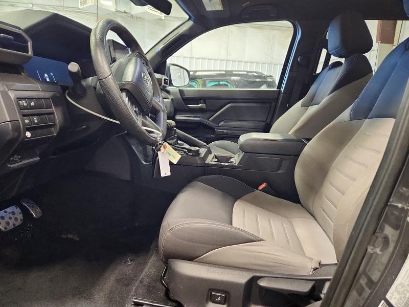 2024 TOYOTA TACOMA TRD SPORT 7