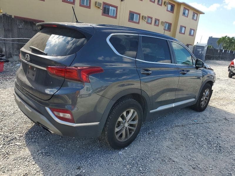 2020 HYUNDAI SANTA FE SE 3