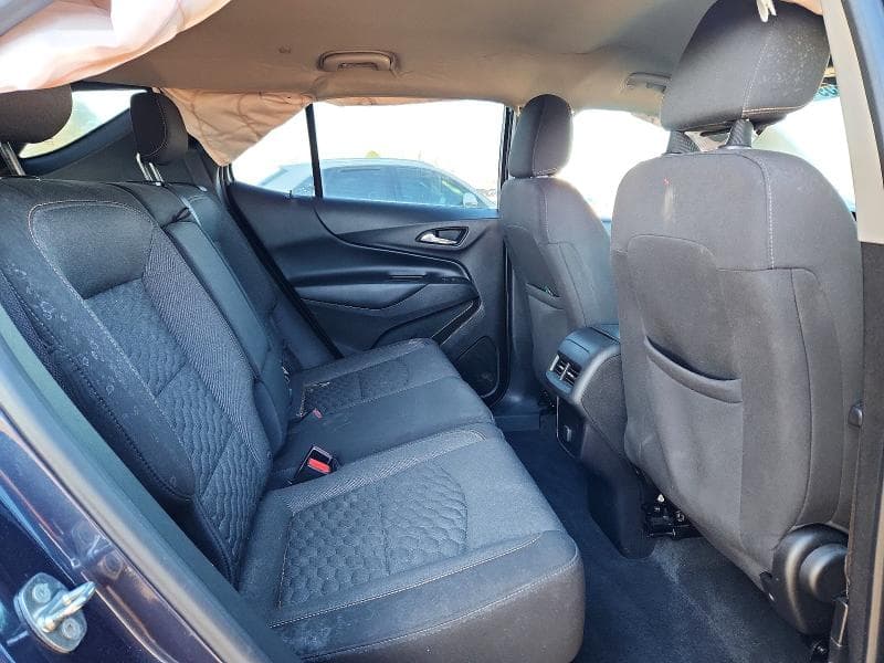 2018 CHEVROLET EQUINOX LT 11