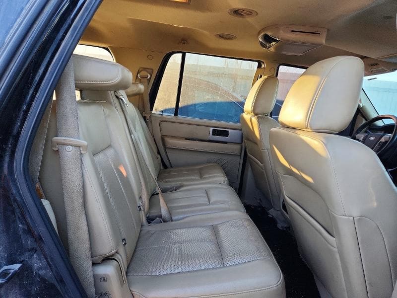 2017 FORD EXPEDITION LIMITED 11