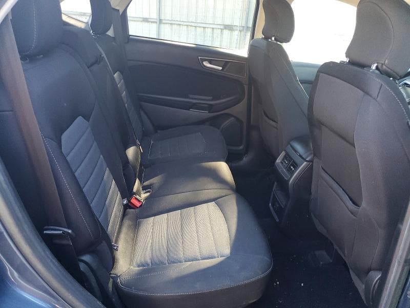 2018 FORD EDGE SE 11