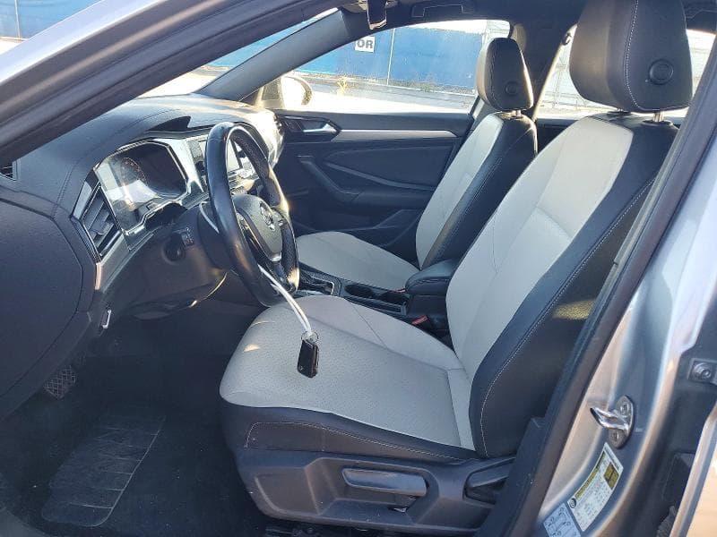 2021 VOLKSWAGEN JETTA S 7