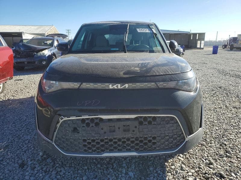 2024 KIA SOUL LX 5