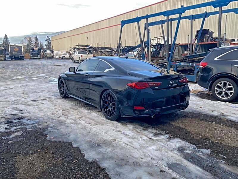 2017 INFINITI Q60 RED SPORT 400 3