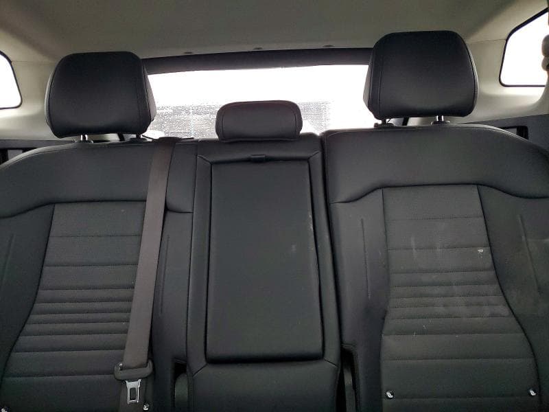2025 KIA SPORTAGE SX PRESTIGE 10