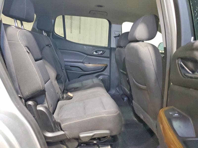 2020 GMC ACADIA SLE 11