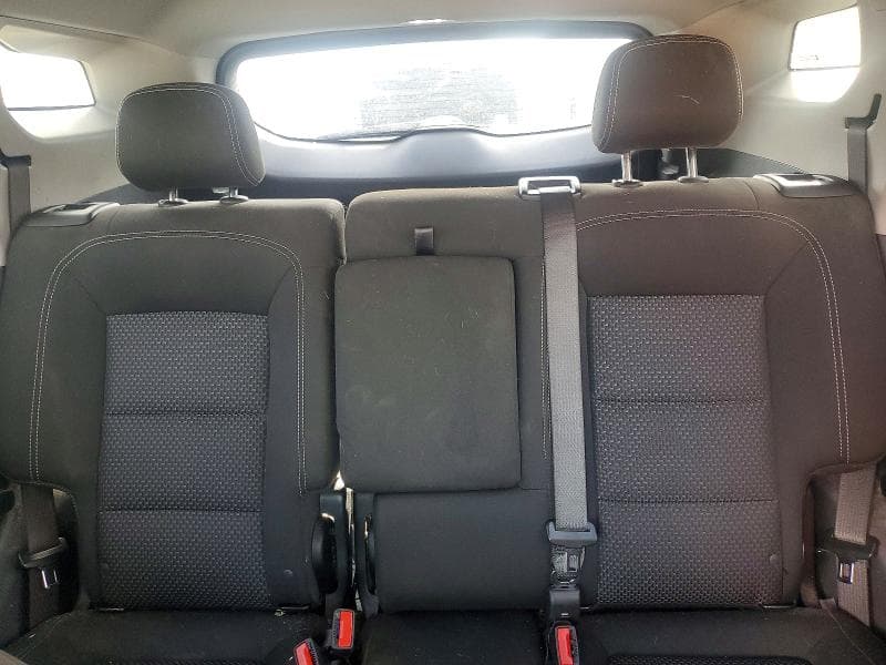 2023 GMC TERRAIN SLE 10