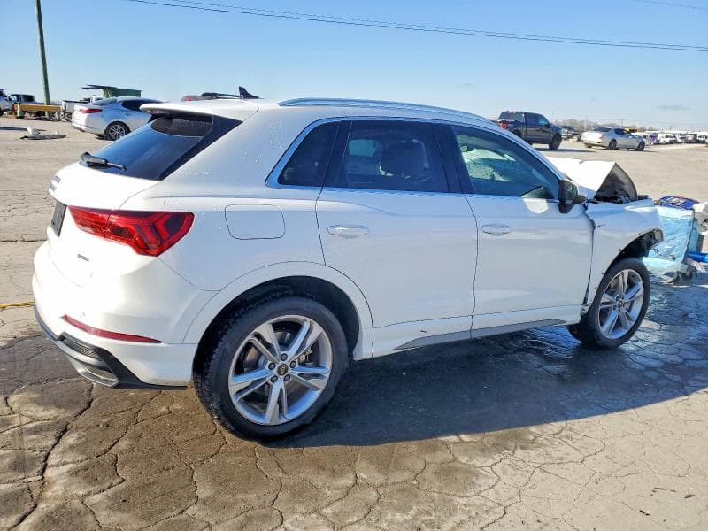 2021 AUDI Q3 PREMIUM S LINE 45 3