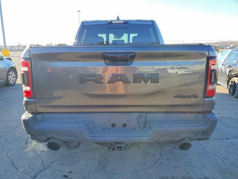 2023 RAM 1500 TRX 6