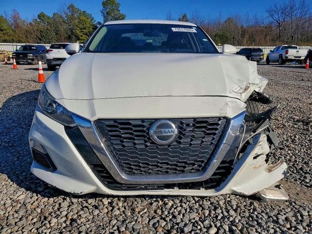 2020 NISSAN ALTIMA 5