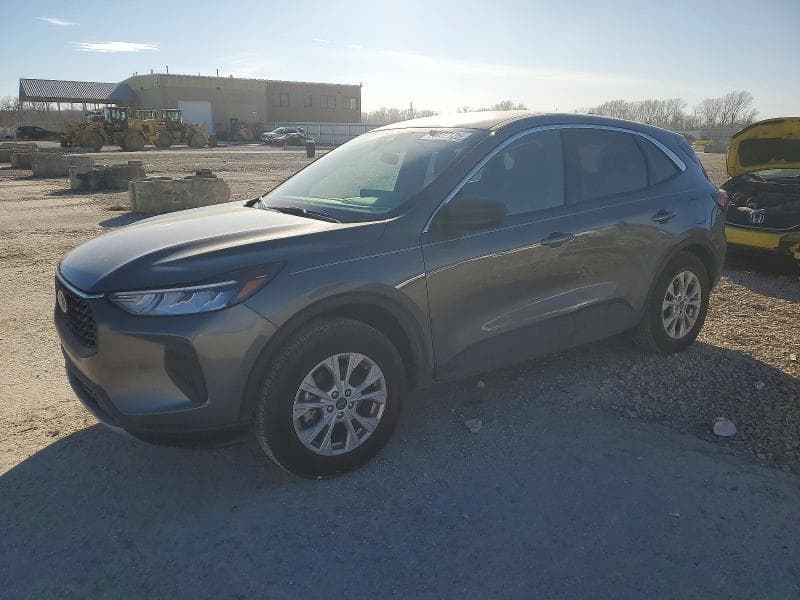 2024 FORD ESCAPE ACTIVE - 1