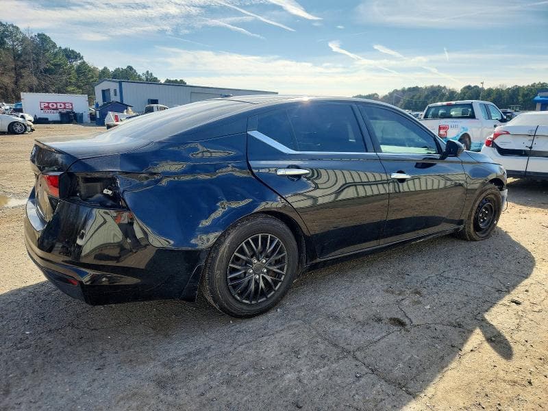 2019 NISSAN ALTIMA S 3