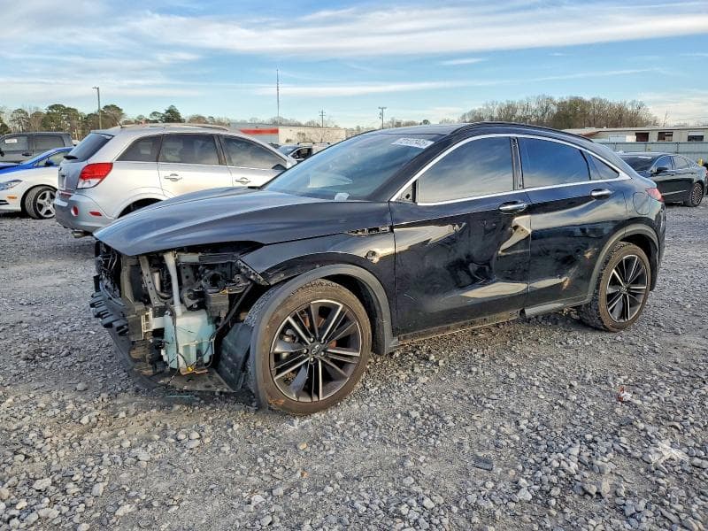 2023 INFINITI QX55 ESSENTIAL - 1