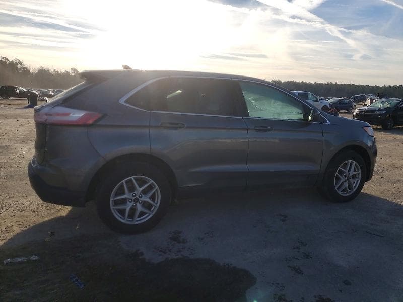 2023 FORD EDGE SEL 3
