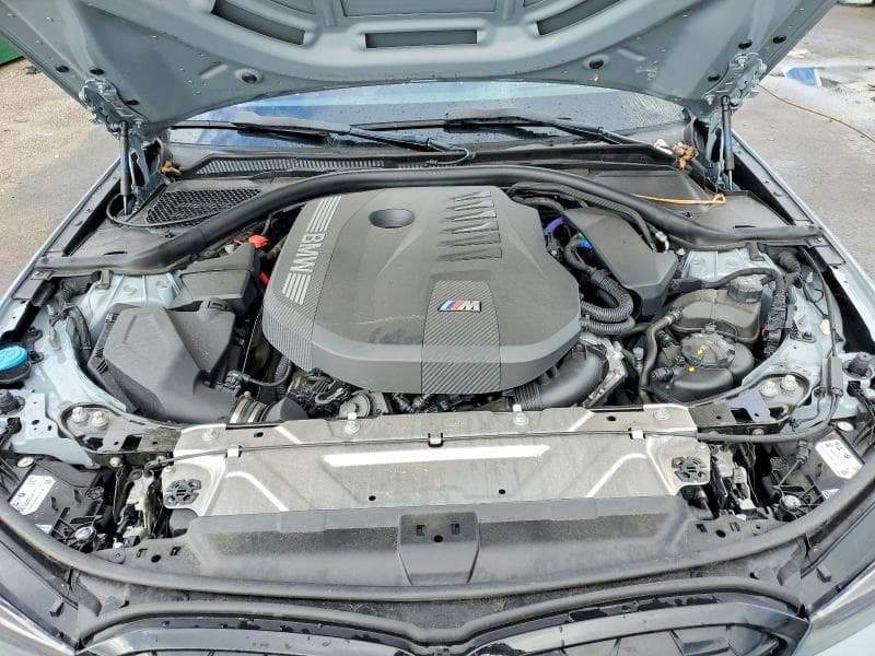 2025 BMW M340XI 11