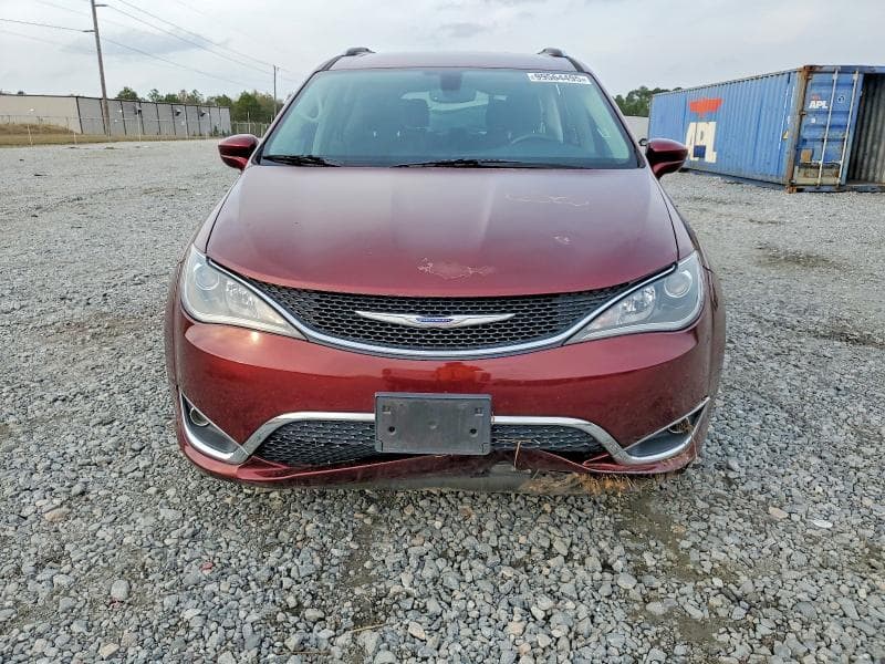 2020 CHRYSLER PACIFICA TOURING L 5
