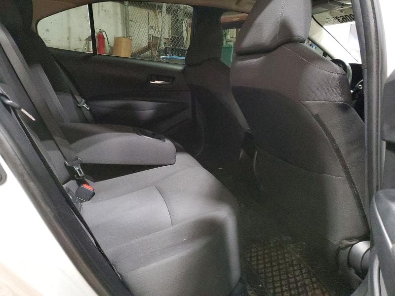 2020 TOYOTA COROLLA LE 10