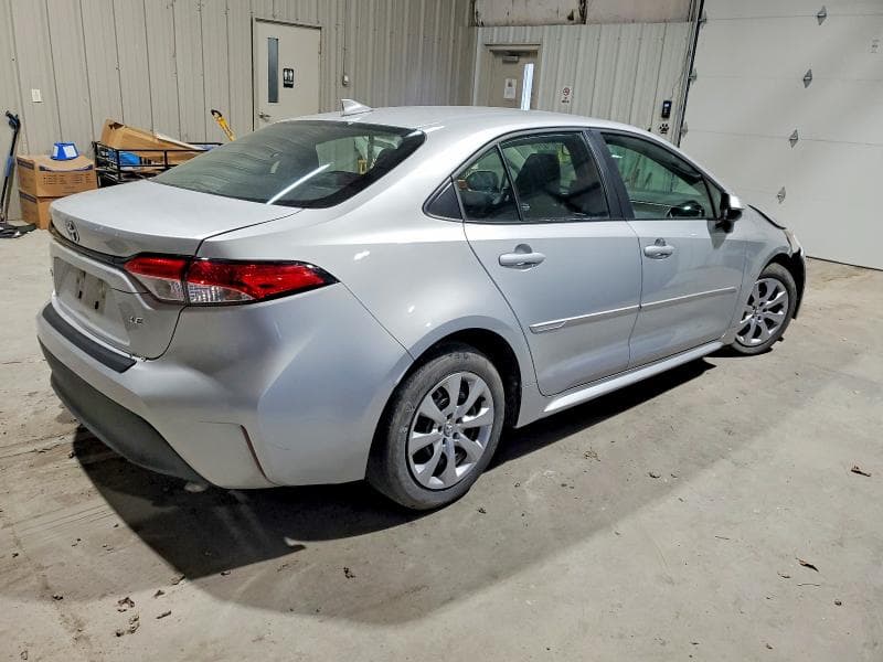 2024 TOYOTA COROLLA LE 3