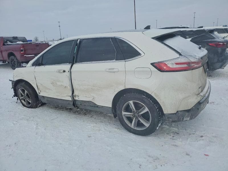 2021 FORD EDGE SEL 2