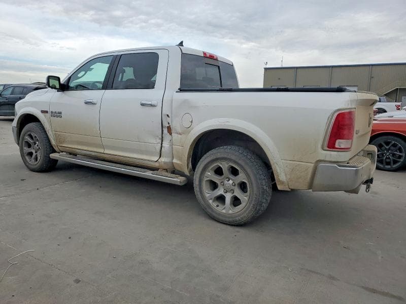 2018 RAM 1500 LARAMIE 2