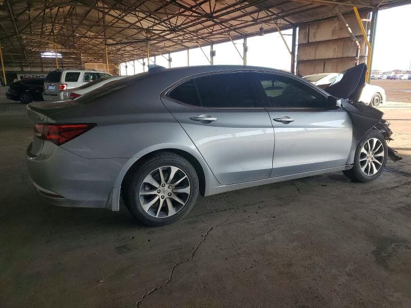 2017 ACURA TLX 3
