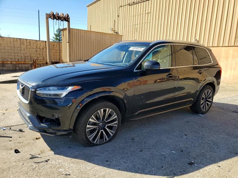 2020 VOLVO XC90 - 1