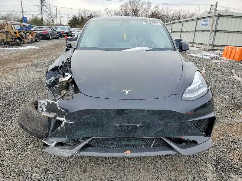 2023 TESLA MODEL Y 5