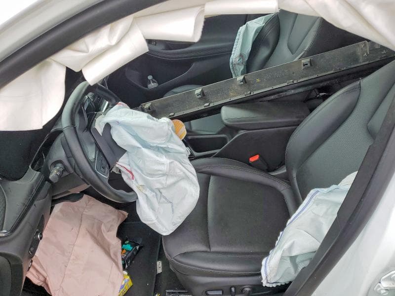 2024 BUICK ENCORE GX SPORT TOURING 7