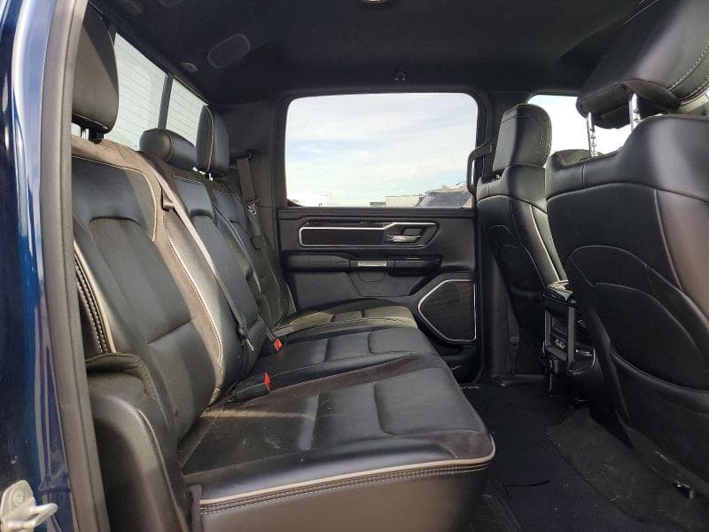 2019 RAM 1500 LARAMIE 10