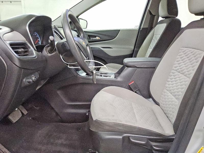 2018 CHEVROLET EQUINOX LS 7