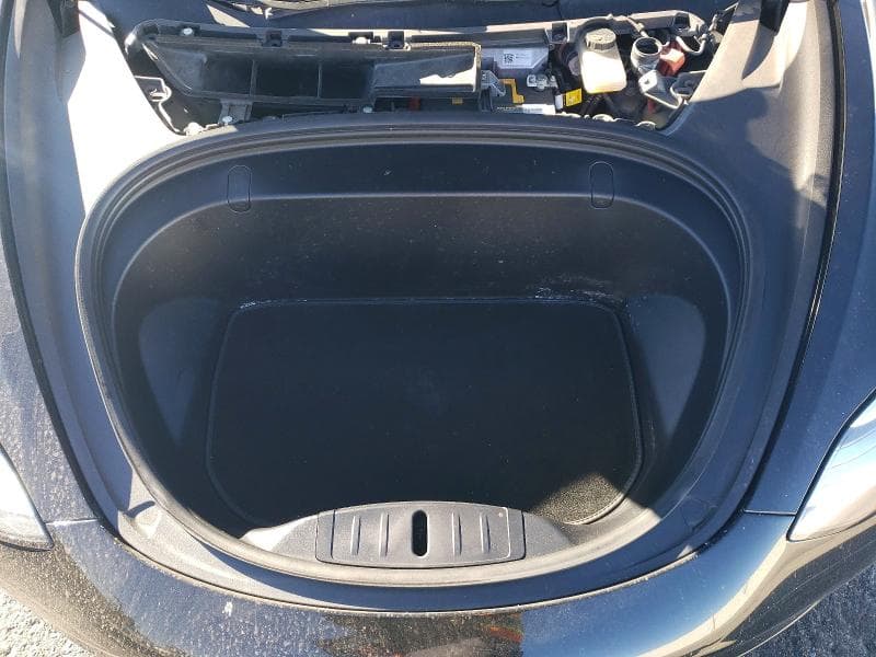 2019 TESLA MODEL 3 10