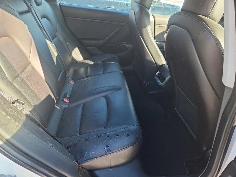 2019 TESLA MODEL 3 10