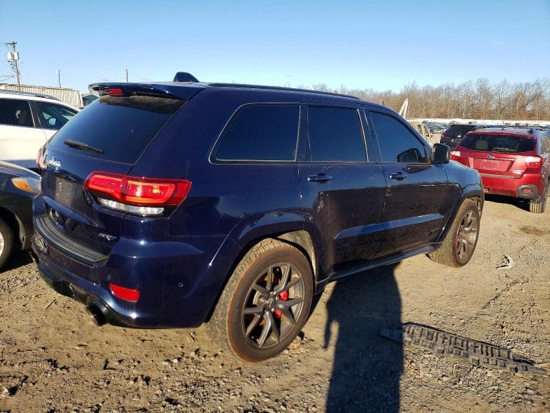 2017 JEEP GRAND CHEROKE 3
