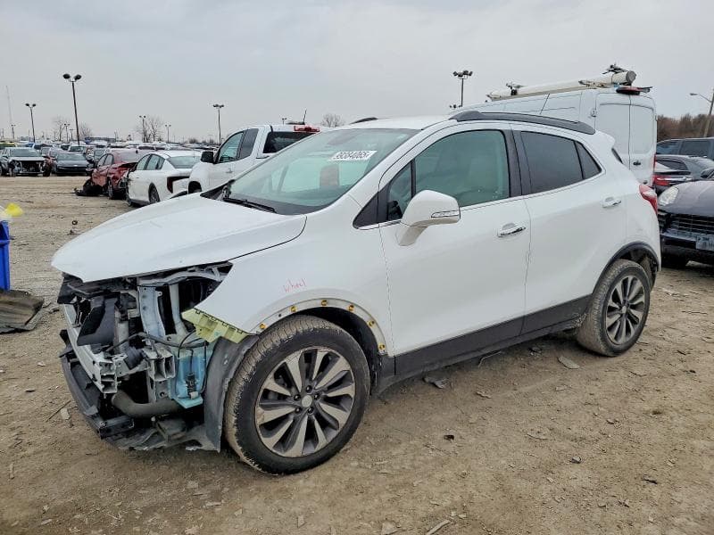 2018 BUICK ENCORE ESSENCE